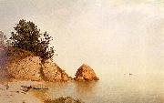John Kensett Beach at Beverly China oil painting reproduction